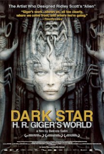 Dark Star: H. R. Giger's World