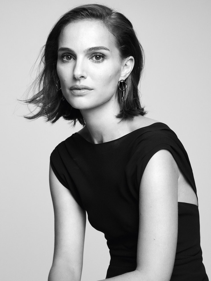 Picture of Natalie Portman