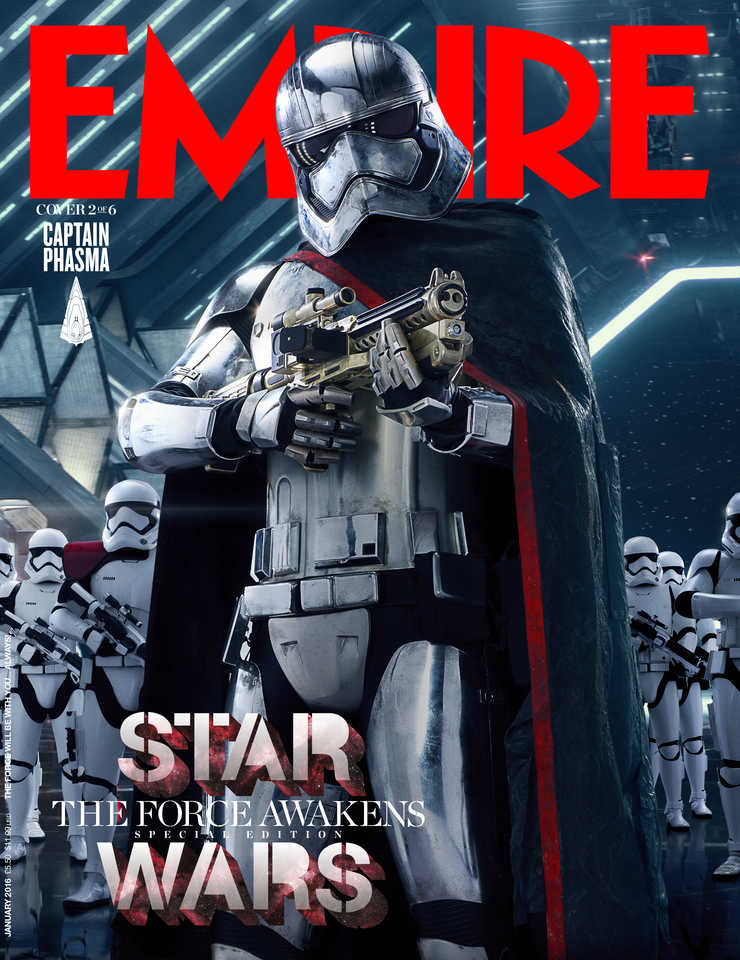 Star Wars: The Force Awakens
