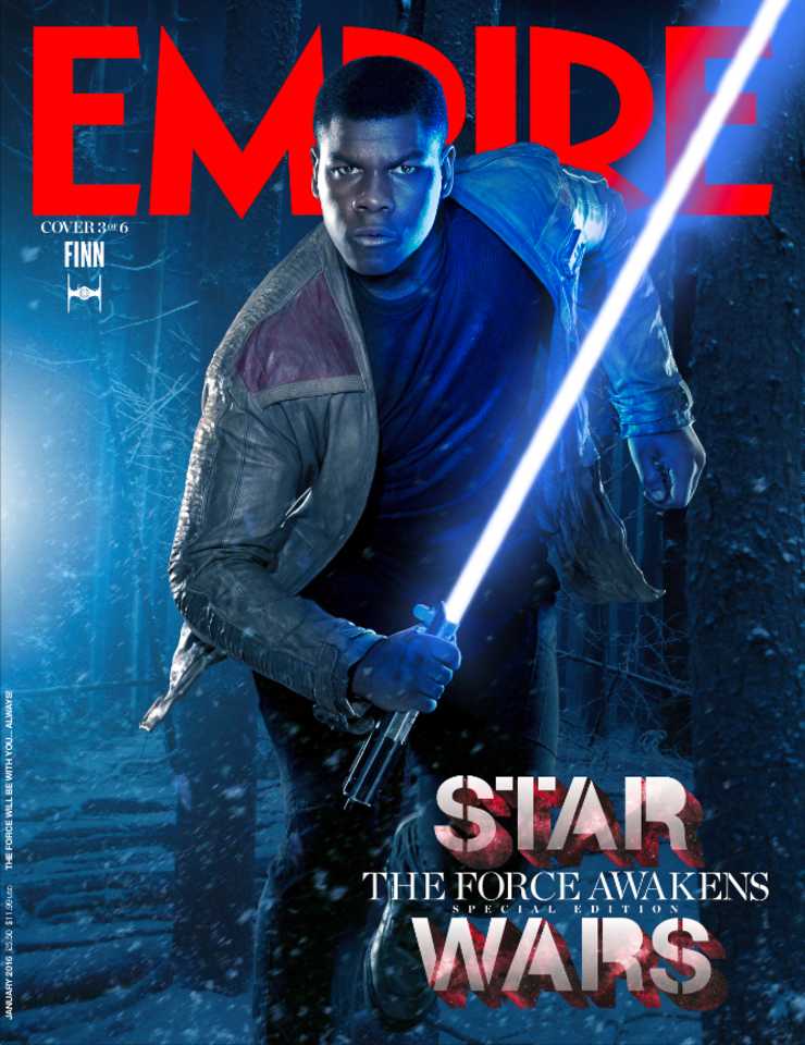 Star Wars: The Force Awakens Star Wars: The Force Awakens