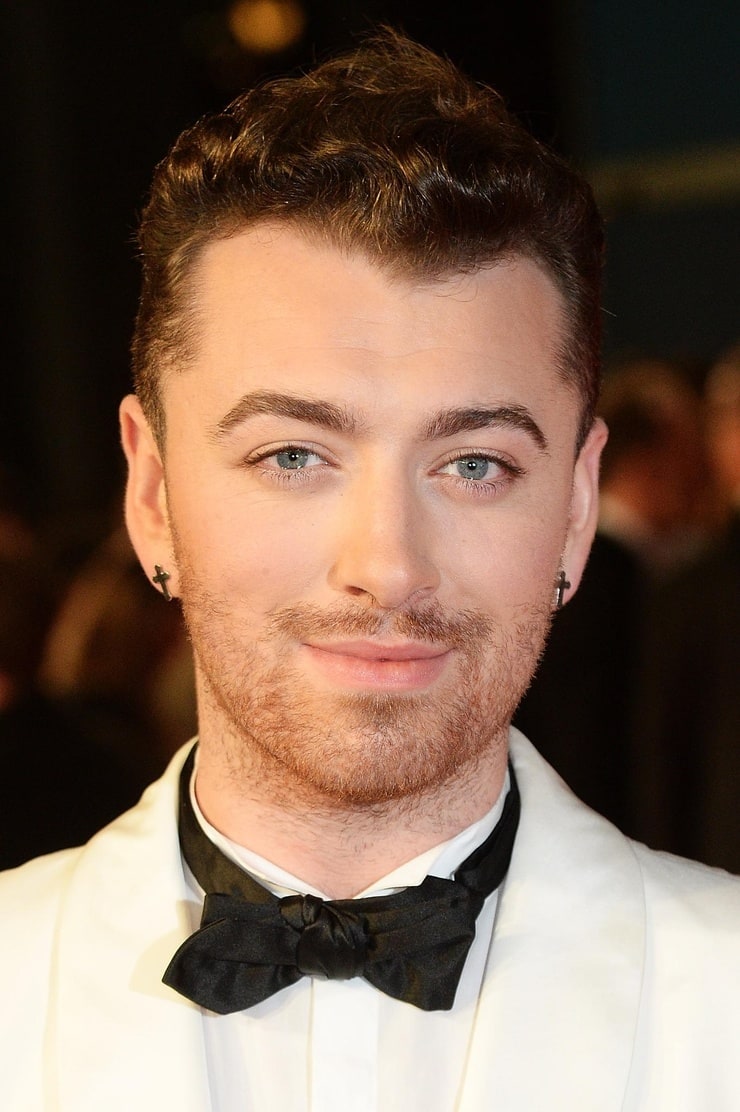 Sam Smith (singer)