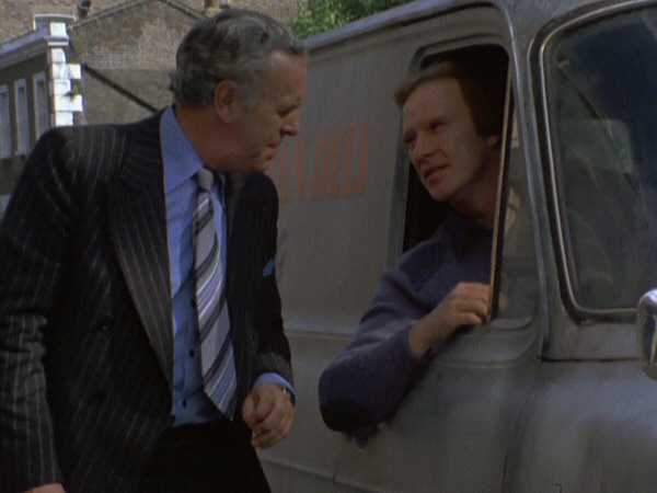 Minder (1979-1994) Minder (1979-1994)