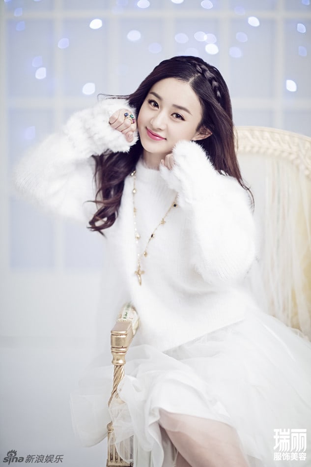 Liying Zhao