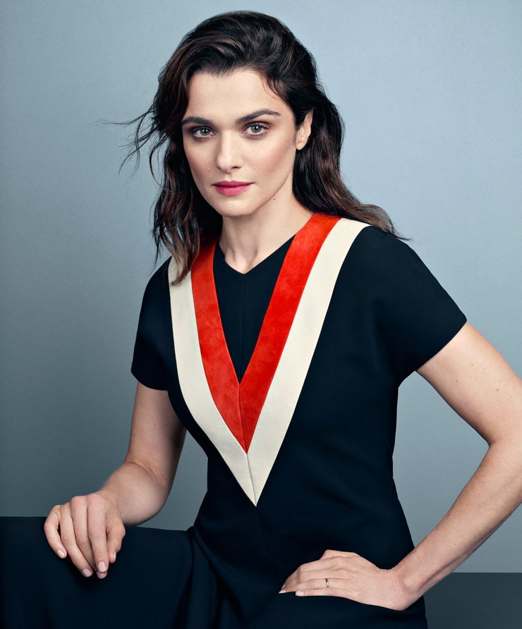 Rachel Weisz