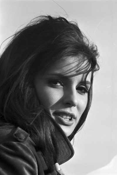 Danièle Gaubert
