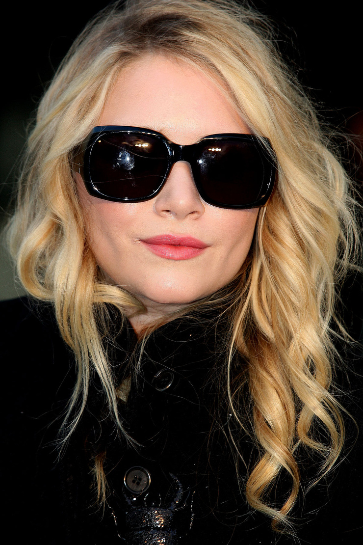 Mary-Kate Olsen Mary-Kate Olsen