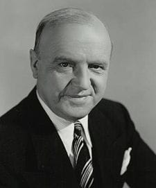 William Frawley picture