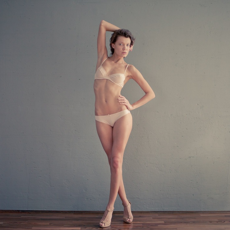 Oksana Chucha Oksana Chucha