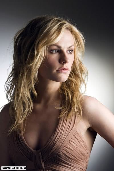 Anna Paquin