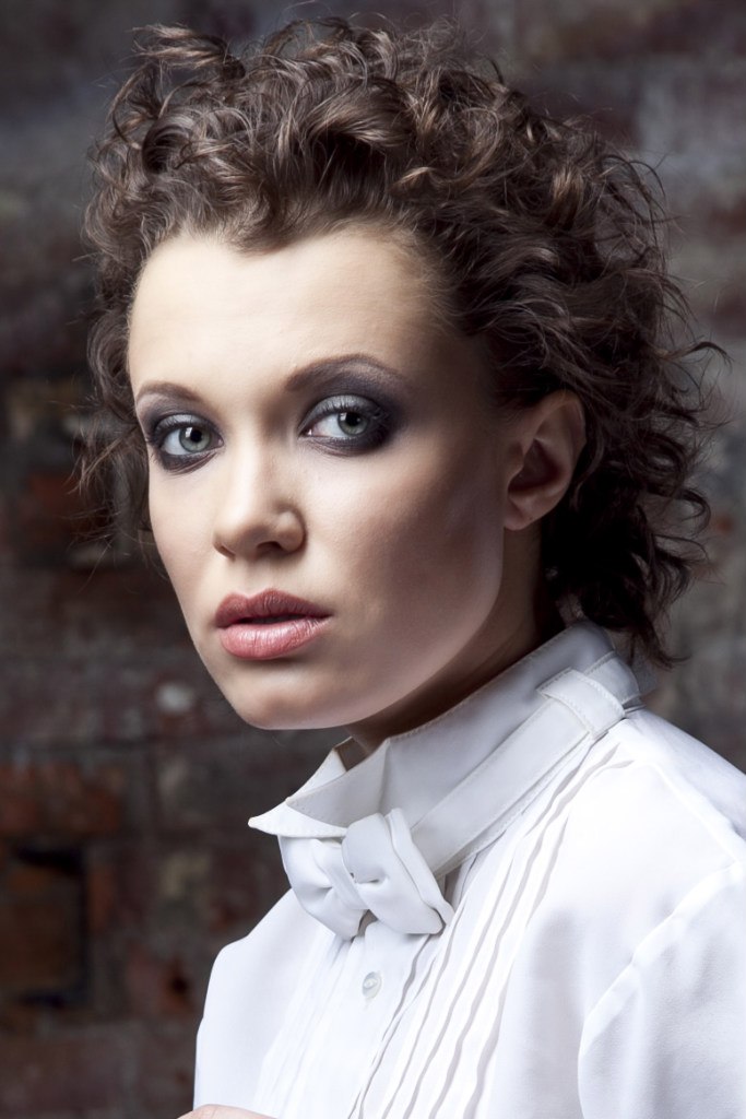Oksana Chucha Oksana Chucha