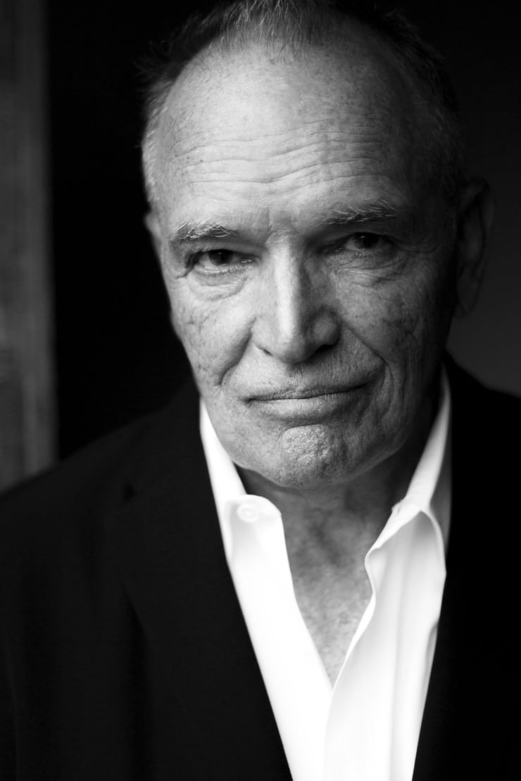 Tom Bower