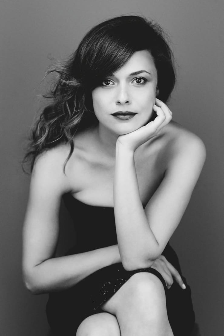 Valeria Bilello Valeria Bilello