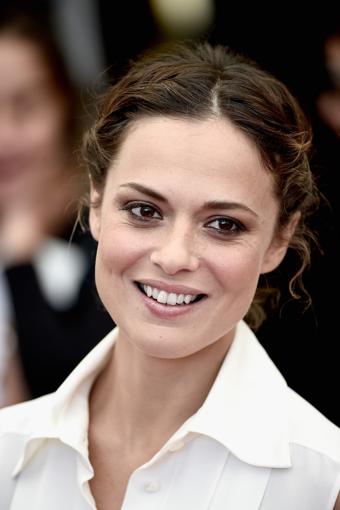 Valeria Bilello