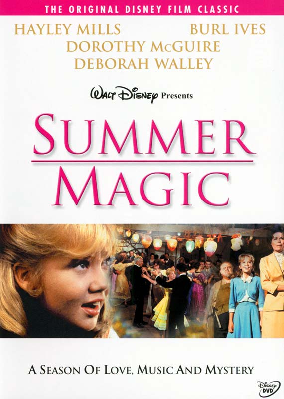 Summer Magic