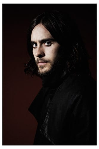 Jared Leto Jared Leto