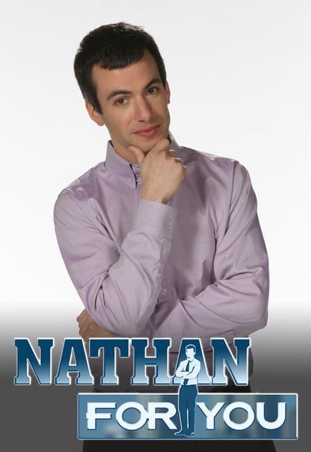 Nathan for You