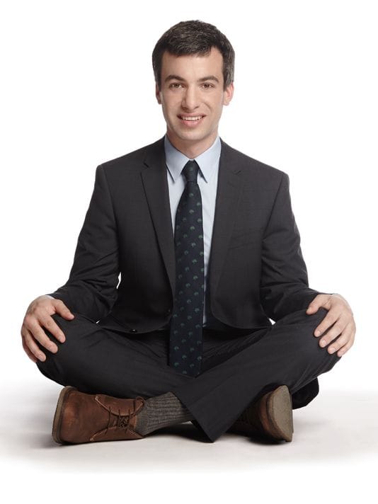 Nathan Fielder