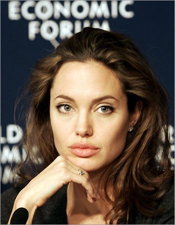 Angelina Jolie Angelina Jolie