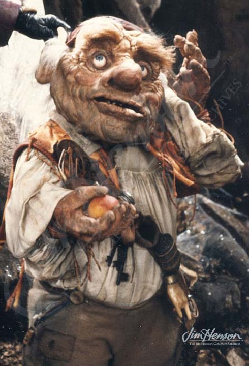 Hoggle