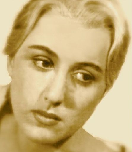 Christine van Santen