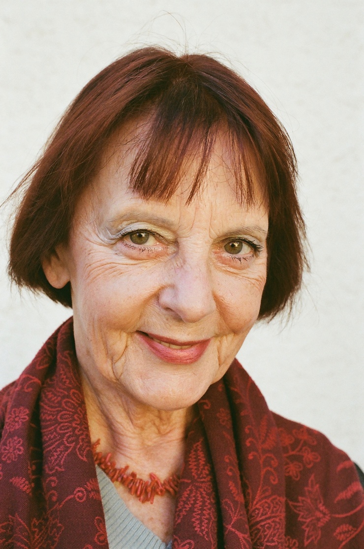 Carin Abicht
