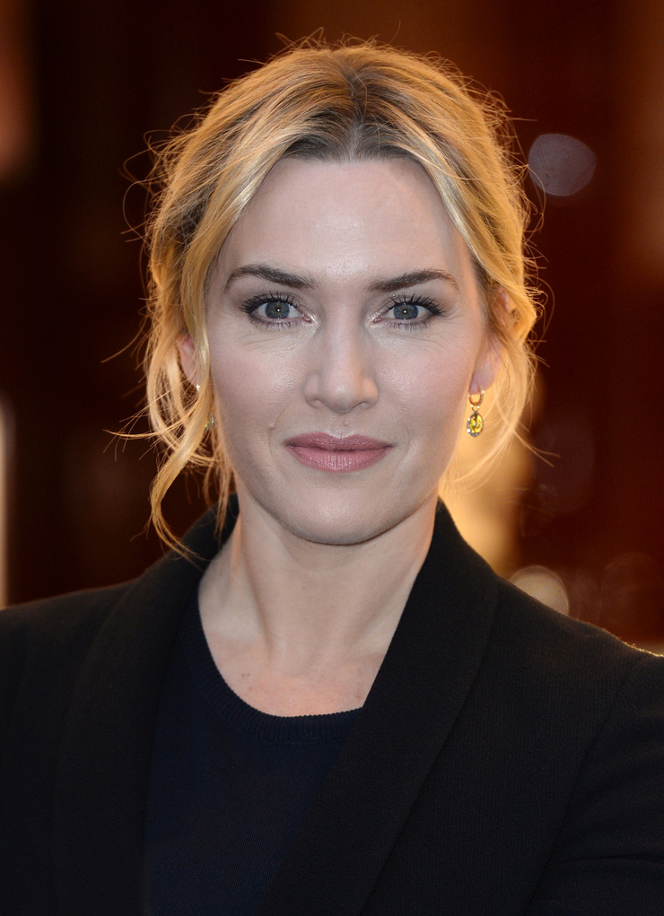 Kate Winslet Kate Winslet