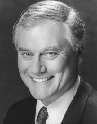 Picture Of Larry Hagman