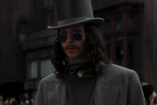 Dracula (Gary Oldman)