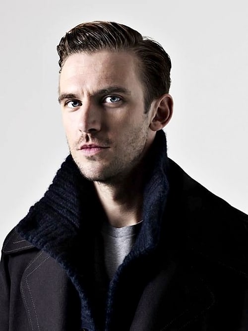 Dan Stevens
