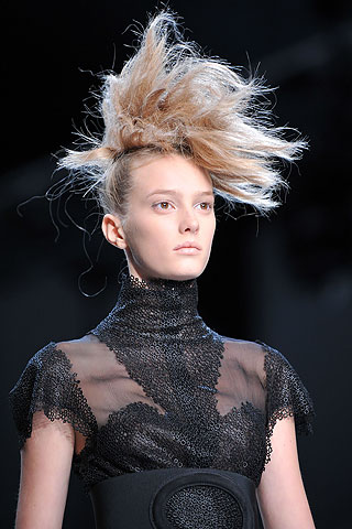 Sigrid Agren