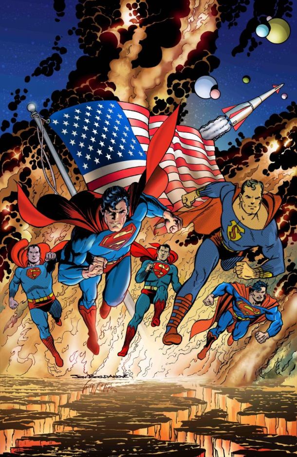 Superman (comics) Superman (comics)