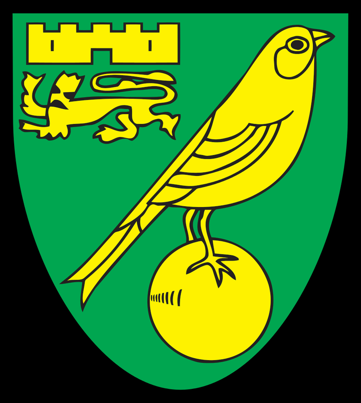 Picture of Norwich City Football Club