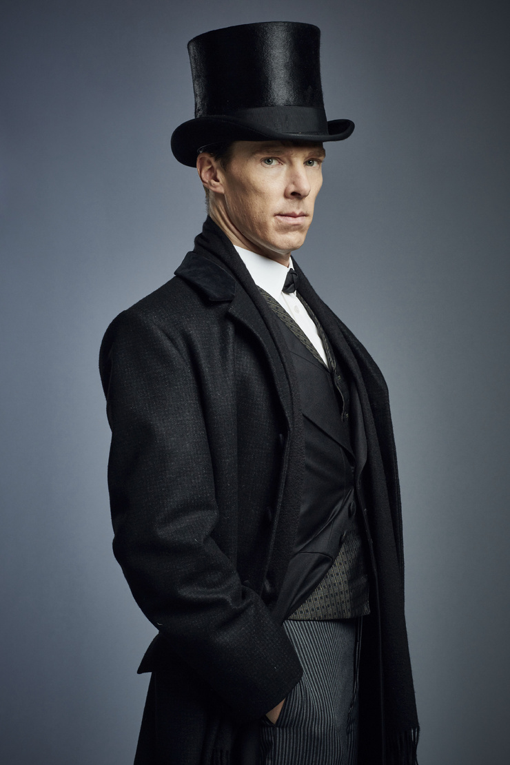 Sherlock Sherlock