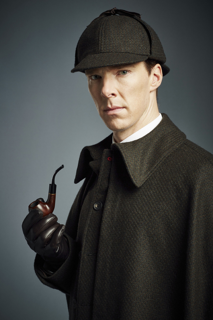 Sherlock Sherlock