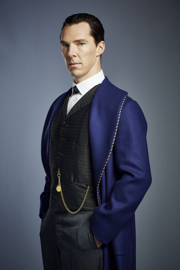 Sherlock Sherlock