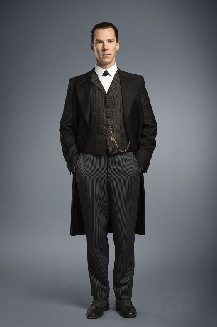 Sherlock Sherlock
