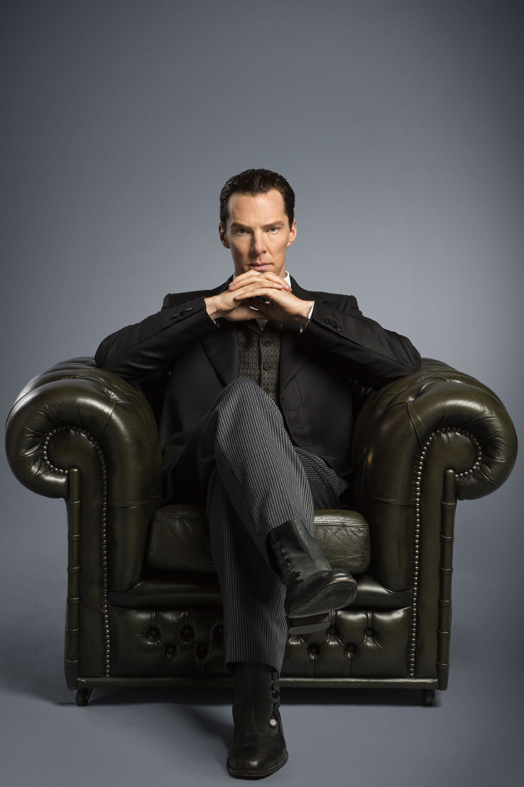 Sherlock Sherlock