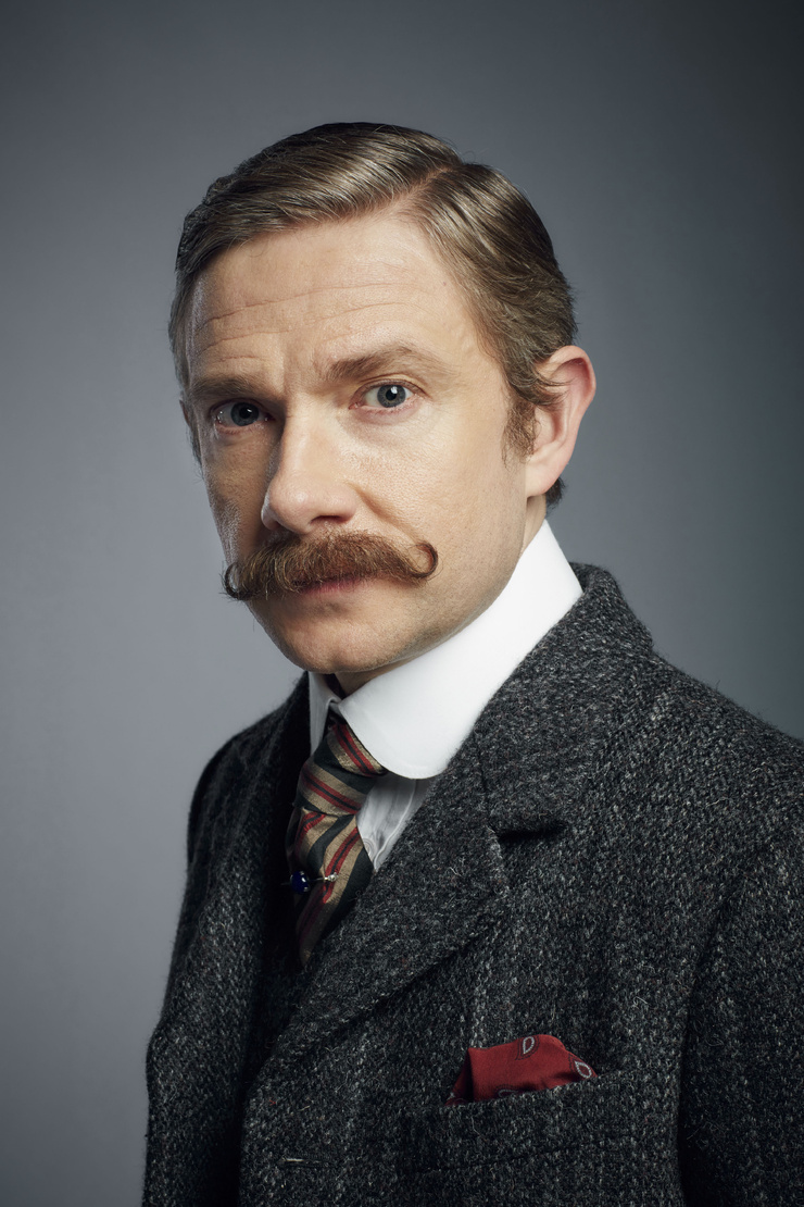 Sherlock Sherlock