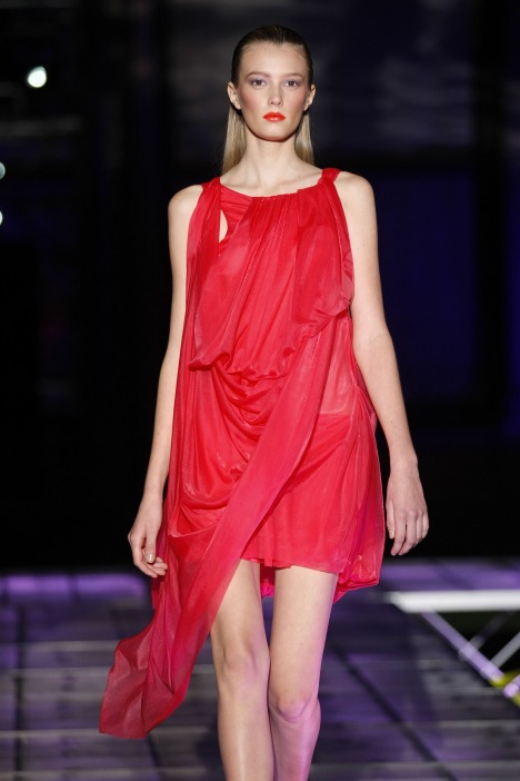 Sigrid Agren