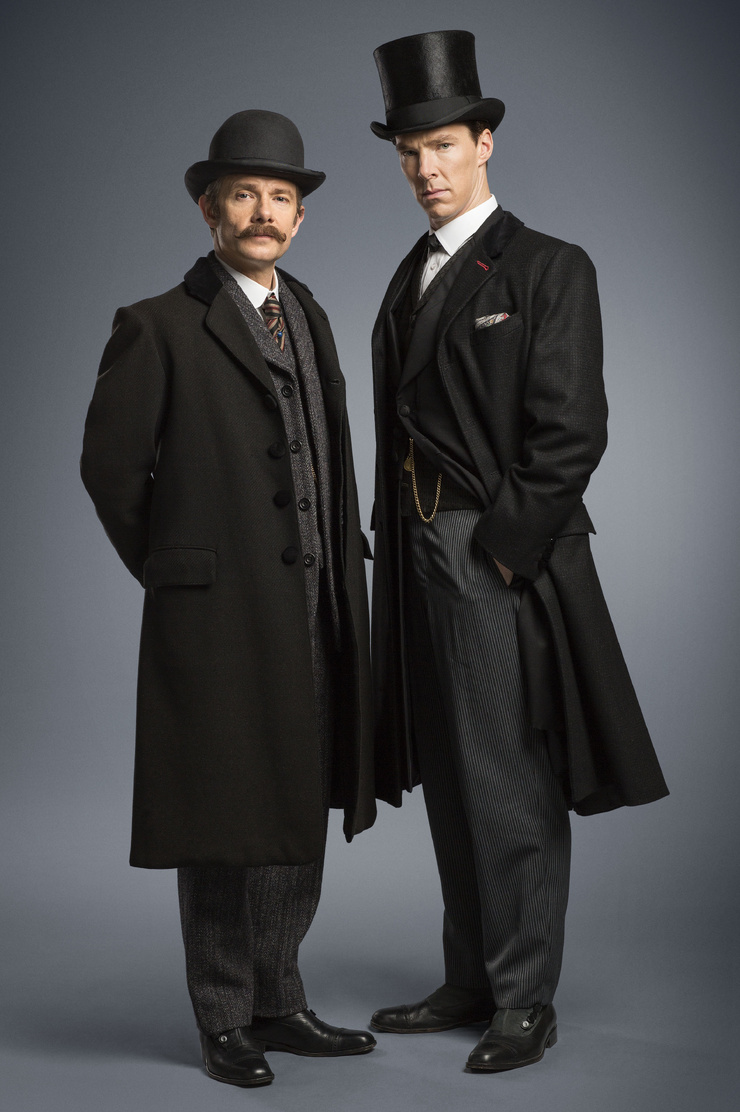 Sherlock Sherlock