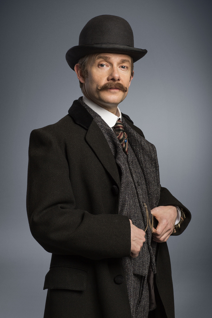 Sherlock Sherlock