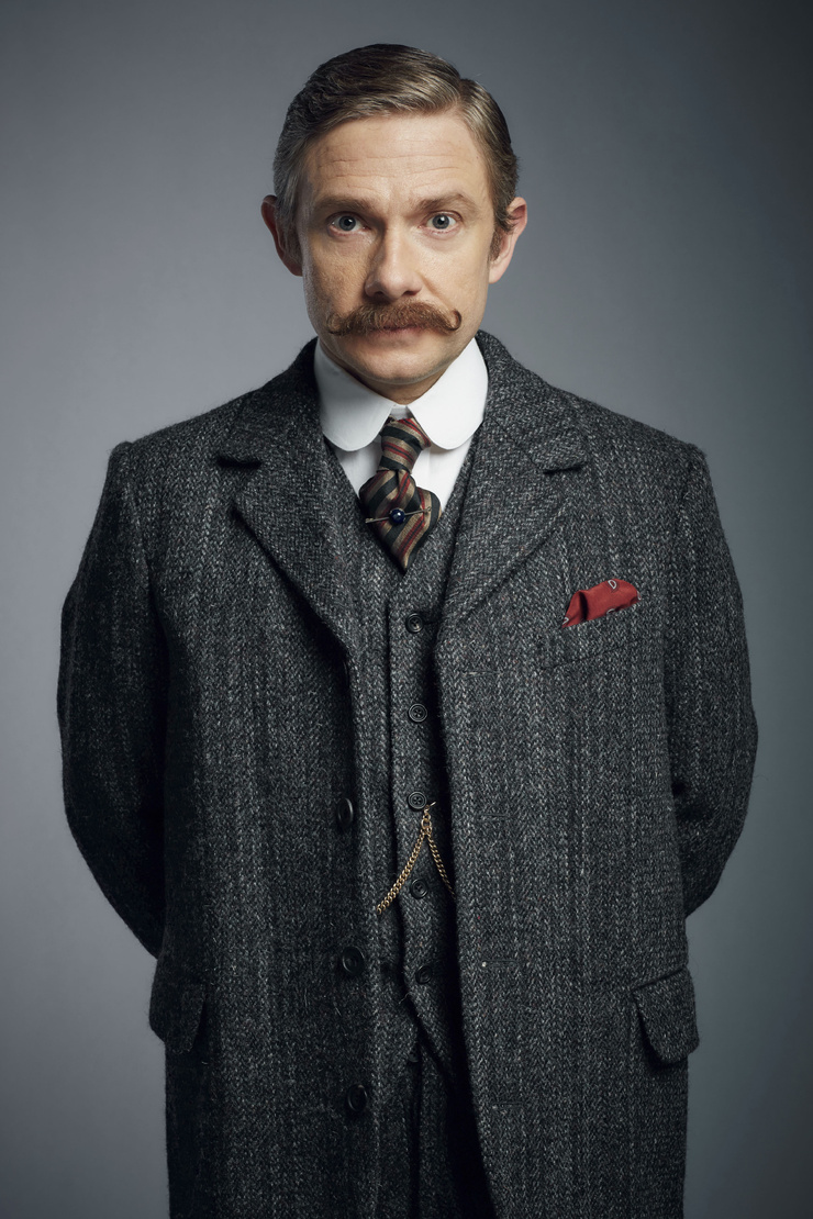 Sherlock Sherlock