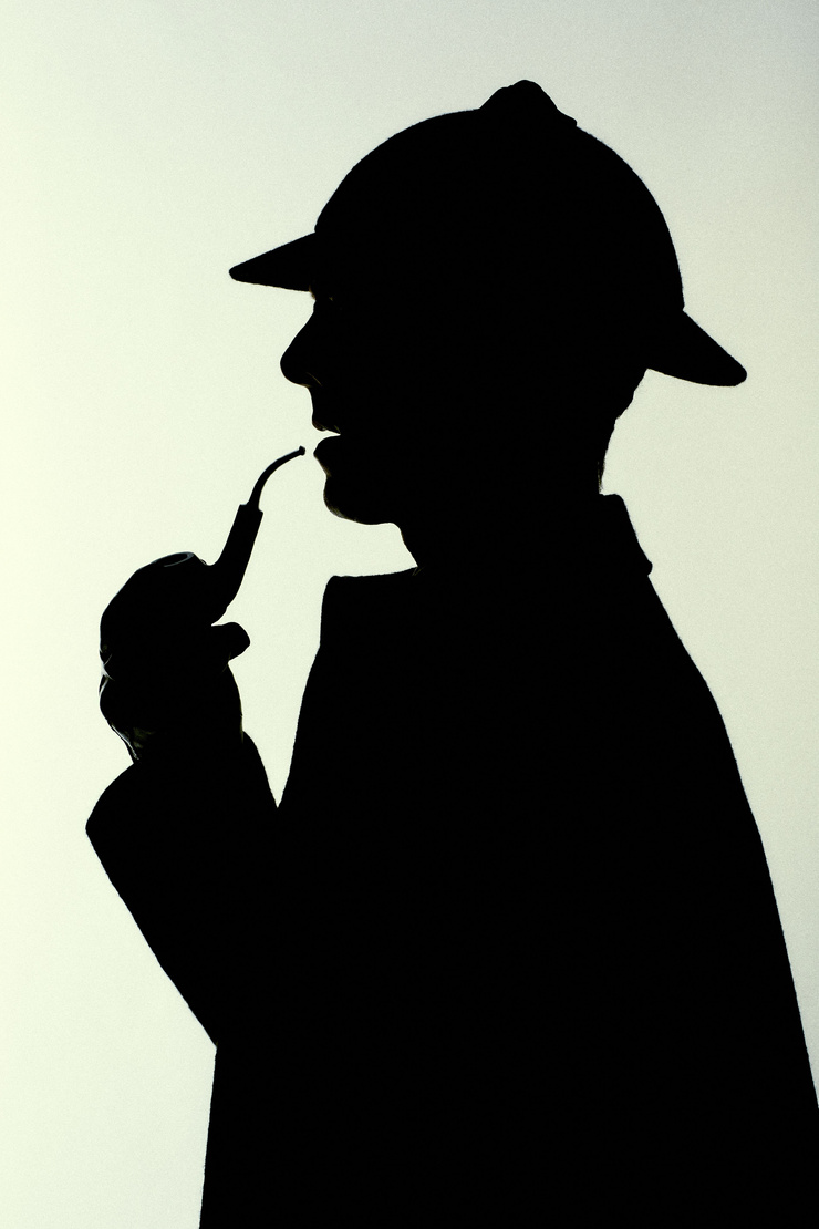 Sherlock Sherlock