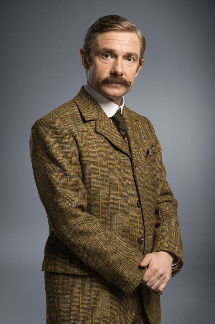 Sherlock Sherlock