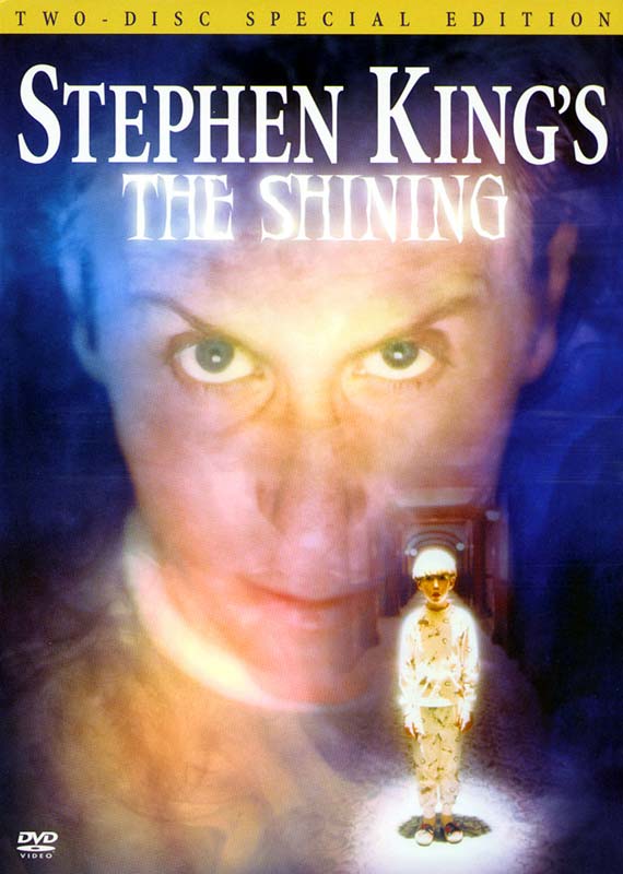 Stephen King's The Shining  (Two Disc Special Edition)
