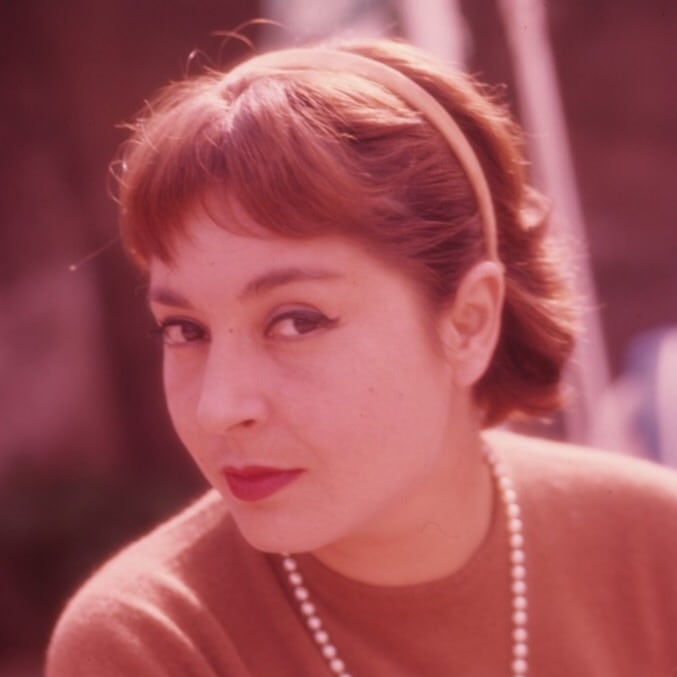 Picture of Lea Padovani