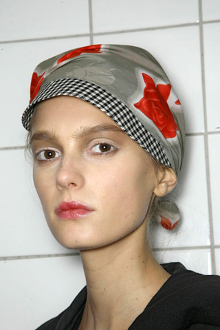 Sigrid Agren