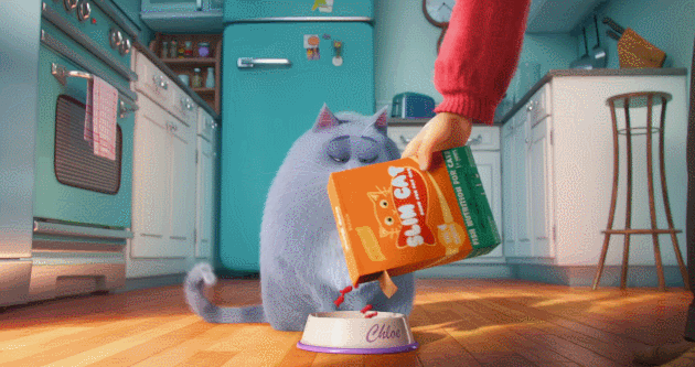 The Secret Life of Pets The Secret Life of Pets