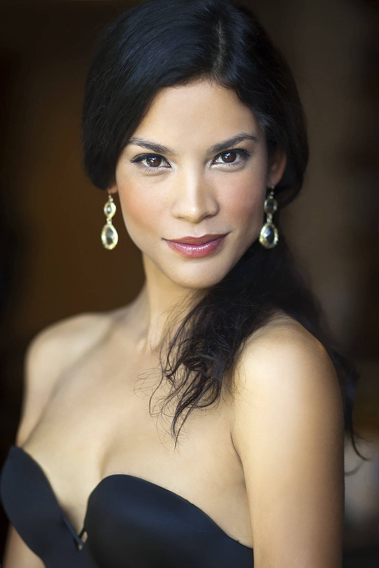 Danay Garcia Danay Garcia