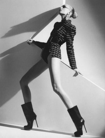 Sigrid Agren